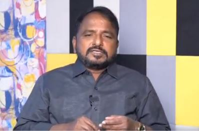 YSR Congress accuses Chandrababu Naidu of ‘betraying’ Rayalaseema | YSR Congress accuses Chandrababu Naidu of ‘betraying’ Rayalaseema