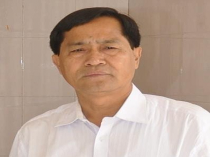 Tripura LoP seeks govt job for Angel Chakma’s family; slams U'khand Police delay | Tripura LoP seeks govt job for Angel Chakma’s family; slams U'khand Police delay Tripura LoP seeks govt job for Angel Chakma’s family; slams U'khand Police delay | Tripura LoP seeks govt job for Angel Chakma’s family; slams U'khand Police delay