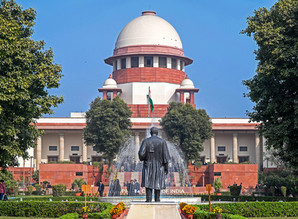 SC flags ‘rampant menace’ of AI-generated fake judgments worldwide | SC flags ‘rampant menace’ of AI-generated fake judgments worldwide SC flags ‘rampant menace’ of AI-generated fake judgments worldwide | SC flags ‘rampant menace’ of AI-generated fake judgments worldwide