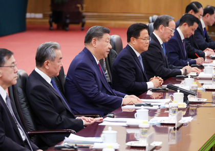 Iran conflict exposes limits of China's geopolitical power in Middle East: Report | Iran conflict exposes limits of China's geopolitical power in Middle East: Report Iran conflict exposes limits of China's geopolitical power in Middle East: Report | Iran conflict exposes limits of China's geopolitical power in Middle East: Report