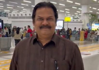 Delhi Shabdotsav 2026: Akhilendra Mishra's advice to Hindi cinema writers: Reading is essential for good films | Delhi Shabdotsav 2026: Akhilendra Mishra's advice to Hindi cinema writers: Reading is essential for good films