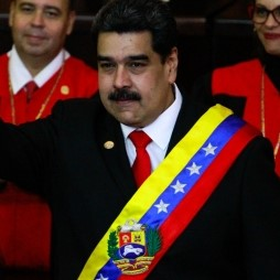 After Maduro's arrest, US faces uncertainty over Venezuela transition | After Maduro's arrest, US faces uncertainty over Venezuela transition After Maduro's arrest, US faces uncertainty over Venezuela transition | After Maduro's arrest, US faces uncertainty over Venezuela transition