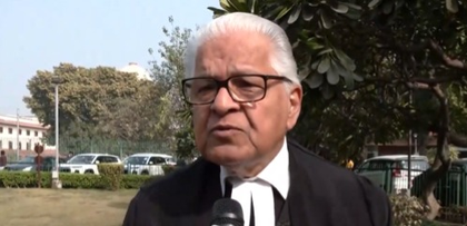 SC order reflects distinction among accused, says Ashwani Kumar on no bail for Umar Khalid, Sharjeel | SC order reflects distinction among accused, says Ashwani Kumar on no bail for Umar Khalid, Sharjeel SC order reflects distinction among accused, says Ashwani Kumar on no bail for Umar Khalid, Sharjeel | SC order reflects distinction among accused, says Ashwani Kumar on no bail for Umar Khalid, Sharjeel