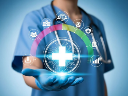 India’s first government AI clinic to boost public health system India’s first government AI clinic to boost public health system