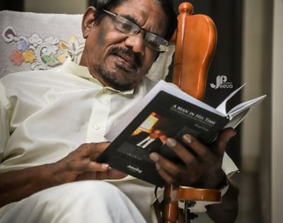 Veteran Tamil film director Bharathiraja's health condition stable, says hospital | Veteran Tamil film director Bharathiraja's health condition stable, says hospital Veteran Tamil film director Bharathiraja's health condition stable, says hospital | Veteran Tamil film director Bharathiraja's health condition stable, says hospital