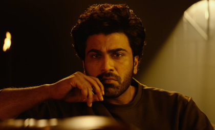 Key schedule of Sharwanand-starrer 'Bhogi' begins in set erected in Hyderabad | Key schedule of Sharwanand-starrer 'Bhogi' begins in set erected in Hyderabad Key schedule of Sharwanand-starrer 'Bhogi' begins in set erected in Hyderabad | Key schedule of Sharwanand-starrer 'Bhogi' begins in set erected in Hyderabad