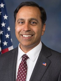 US Congressman Krishnamoorthi to step down from China panel role | US Congressman Krishnamoorthi to step down from China panel role US Congressman Krishnamoorthi to step down from China panel role | US Congressman Krishnamoorthi to step down from China panel role