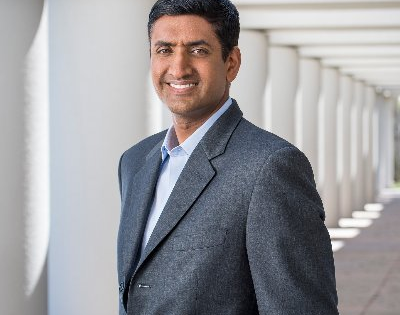 Indian American Khanna to succeed Krishnamoorthi as top Democrat on China panel | Indian American Khanna to succeed Krishnamoorthi as top Democrat on China panel Indian American Khanna to succeed Krishnamoorthi as top Democrat on China panel | Indian American Khanna to succeed Krishnamoorthi as top Democrat on China panel