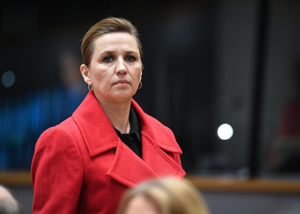 'If US attacks another NATO country, everything stops,' says Danish PM | 'If US attacks another NATO country, everything stops,' says Danish PM 'If US attacks another NATO country, everything stops,' says Danish PM | 'If US attacks another NATO country, everything stops,' says Danish PM