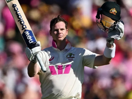 Ashes: Steve Smith moves up in record books with 37th Test ton | Ashes: Steve Smith moves up in record books with 37th Test ton Ashes: Steve Smith moves up in record books with 37th Test ton | Ashes: Steve Smith moves up in record books with 37th Test ton