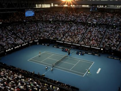 Tennis: Australian Open announces record AUD 111.5 mn prize pool; winners to get AUD 2.79 mn | Tennis: Australian Open announces record AUD 111.5 mn prize pool; winners to get AUD 2.79 mn Tennis: Australian Open announces record AUD 111.5 mn prize pool; winners to get AUD 2.79 mn | Tennis: Australian Open announces record AUD 111.5 mn prize pool; winners to get AUD 2.79 mn