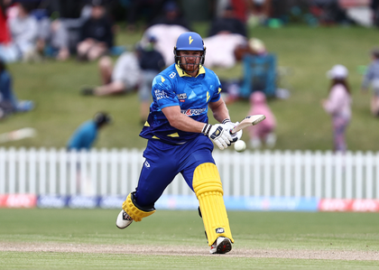 'Keep both sides of brain working...' Glenn Phillips reveals reasons behind regular shifts to left-hand batting | 'Keep both sides of brain working...' Glenn Phillips reveals reasons behind regular shifts to left-hand batting 'Keep both sides of brain working...' Glenn Phillips reveals reasons behind regular shifts to left-hand batting | 'Keep both sides of brain working...' Glenn Phillips reveals reasons behind regular shifts to left-hand batting