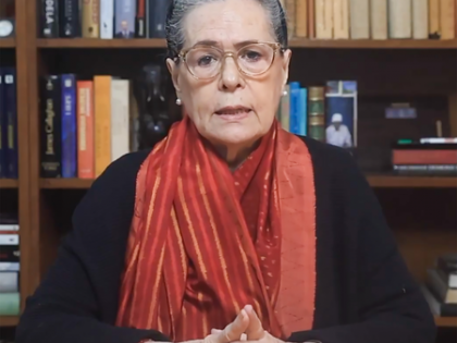 Sonia Gandhi ‘absolutely stable’, responding well to treatment, says Gangaram Hospital | Sonia Gandhi ‘absolutely stable’, responding well to treatment, says Gangaram Hospital Sonia Gandhi ‘absolutely stable’, responding well to treatment, says Gangaram Hospital | Sonia Gandhi ‘absolutely stable’, responding well to treatment, says Gangaram Hospital