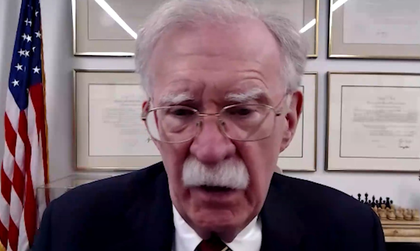 US action in Venezuela justified but authoritarian regime remains in place: Former Trump advisor (IANS interview) | US action in Venezuela justified but authoritarian regime remains in place: Former Trump advisor (IANS interview) US action in Venezuela justified but authoritarian regime remains in place: Former Trump advisor (IANS interview) | US action in Venezuela justified but authoritarian regime remains in place: Former Trump advisor (IANS interview)