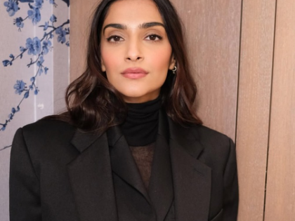 Sonam Kapoor says ‘knight in shining armour’ Anand saves her from ‘myself all the time’ | Sonam Kapoor says ‘knight in shining armour’ Anand saves her from ‘myself all the time’ Sonam Kapoor says ‘knight in shining armour’ Anand saves her from ‘myself all the time’ | Sonam Kapoor says ‘knight in shining armour’ Anand saves her from ‘myself all the time’