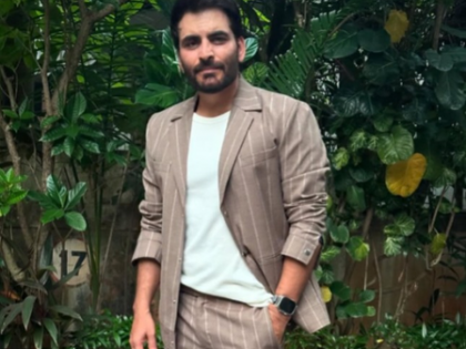 Manav Kaul reflects on life, culture in European cities | Manav Kaul reflects on life, culture in European cities Manav Kaul reflects on life, culture in European cities | Manav Kaul reflects on life, culture in European cities