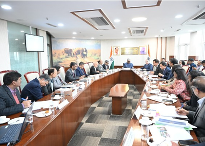 Delhi pollution: Union Minister reminds Punjab of efficient use of Crop Residue Management machines | Delhi pollution: Union Minister reminds Punjab of efficient use of Crop Residue Management machines Delhi pollution: Union Minister reminds Punjab of efficient use of Crop Residue Management machines | Delhi pollution: Union Minister reminds Punjab of efficient use of Crop Residue Management machines