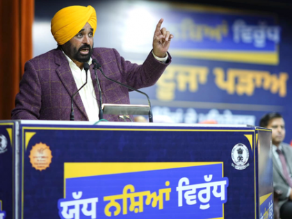 Indisposed Punjab CM may miss ‘anti-drug’ mega rally in Moga | Indisposed Punjab CM may miss ‘anti-drug’ mega rally in Moga Indisposed Punjab CM may miss ‘anti-drug’ mega rally in Moga | Indisposed Punjab CM may miss ‘anti-drug’ mega rally in Moga