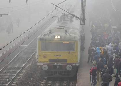 Cold spell persists in Bengal as temperatures dip across Kolkata and several districts | Cold spell persists in Bengal as temperatures dip across Kolkata and several districts Cold spell persists in Bengal as temperatures dip across Kolkata and several districts | Cold spell persists in Bengal as temperatures dip across Kolkata and several districts