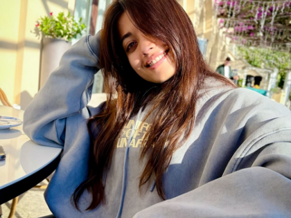 Rashmika Mandanna's Italy trip was all about love, laughter & a tummy filled with cheese | Rashmika Mandanna's Italy trip was all about love, laughter & a tummy filled with cheese Rashmika Mandanna's Italy trip was all about love, laughter & a tummy filled with cheese | Rashmika Mandanna's Italy trip was all about love, laughter & a tummy filled with cheese