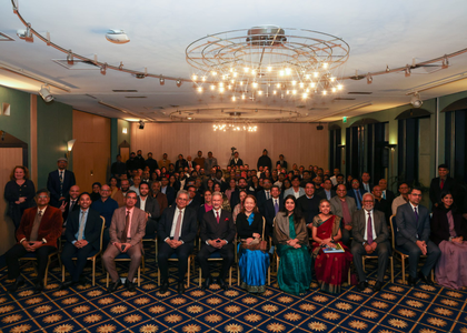 EAM Jaishankar meets Indian diaspora in Luxembourg, lauds their valuable contributions | EAM Jaishankar meets Indian diaspora in Luxembourg, lauds their valuable contributions EAM Jaishankar meets Indian diaspora in Luxembourg, lauds their valuable contributions | EAM Jaishankar meets Indian diaspora in Luxembourg, lauds their valuable contributions