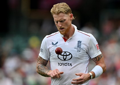 Ashes: Stokes limps off the field with adductor injury on Day 4 of SCG Test | Ashes: Stokes limps off the field with adductor injury on Day 4 of SCG Test Ashes: Stokes limps off the field with adductor injury on Day 4 of SCG Test | Ashes: Stokes limps off the field with adductor injury on Day 4 of SCG Test