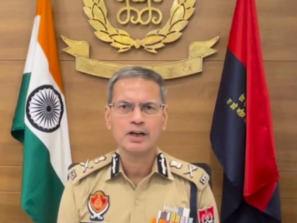 Two arrested in Punjab for planning targeted killing on directions of foreign-based handlers | Two arrested in Punjab for planning targeted killing on directions of foreign-based handlers Two arrested in Punjab for planning targeted killing on directions of foreign-based handlers | Two arrested in Punjab for planning targeted killing on directions of foreign-based handlers