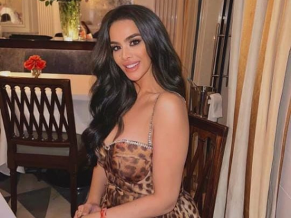 Sanjay Dutt’s daughter Trishala Dutt reflects on how an unconventional woman scares our society | Sanjay Dutt’s daughter Trishala Dutt reflects on how an unconventional woman scares our society Sanjay Dutt’s daughter Trishala Dutt reflects on how an unconventional woman scares our society | Sanjay Dutt’s daughter Trishala Dutt reflects on how an unconventional woman scares our society