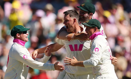 Ashes: Australia take control on Day 4 despite Bethell's ton | Ashes: Australia take control on Day 4 despite Bethell's ton Ashes: Australia take control on Day 4 despite Bethell's ton | Ashes: Australia take control on Day 4 despite Bethell's ton