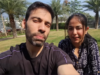 Avika Gor & Milind Chandwani hints big changes in 2026, sparks pregnancy rumours | Avika Gor & Milind Chandwani hints big changes in 2026, sparks pregnancy rumours Avika Gor & Milind Chandwani hints big changes in 2026, sparks pregnancy rumours | Avika Gor & Milind Chandwani hints big changes in 2026, sparks pregnancy rumours