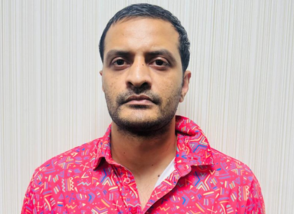 Key Lawrence Bishnoi gang member Aman brought back from US: CBI | Key Lawrence Bishnoi gang member Aman brought back from US: CBI Key Lawrence Bishnoi gang member Aman brought back from US: CBI | Key Lawrence Bishnoi gang member Aman brought back from US: CBI