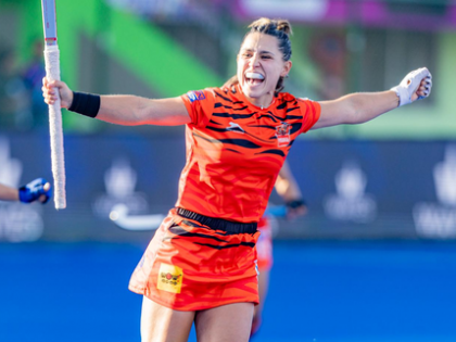 Women’s HIL: Soorma Hockey Club end season with win against finalists Bengal Tigers | Women’s HIL: Soorma Hockey Club end season with win against finalists Bengal Tigers Women’s HIL: Soorma Hockey Club end season with win against finalists Bengal Tigers | Women’s HIL: Soorma Hockey Club end season with win against finalists Bengal Tigers