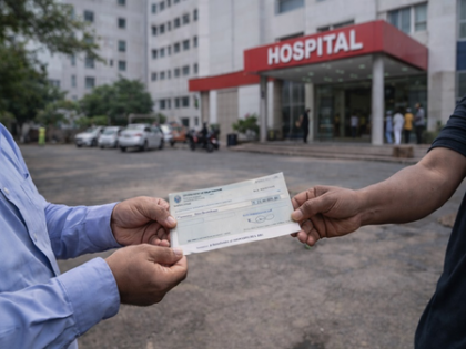 Indore water contamination: MP govt provides Rs 2 lakh compensation to 18 families; monitoring continues | Indore water contamination: MP govt provides Rs 2 lakh compensation to 18 families; monitoring continues Indore water contamination: MP govt provides Rs 2 lakh compensation to 18 families; monitoring continues | Indore water contamination: MP govt provides Rs 2 lakh compensation to 18 families; monitoring continues