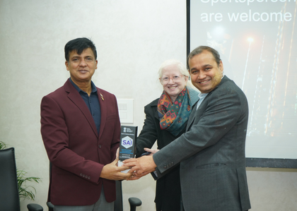 SAI organises sports science workshop for combat sports coaches | SAI organises sports science workshop for combat sports coaches SAI organises sports science workshop for combat sports coaches | SAI organises sports science workshop for combat sports coaches