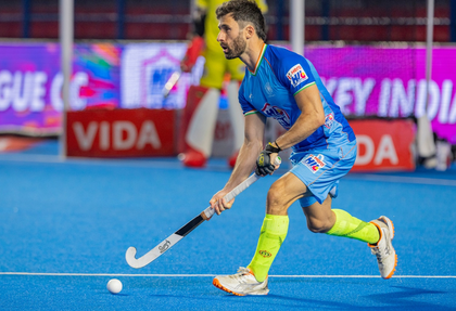 HIL GC beat Shrachi Bengal Tigers 6-3 in a high-scoring Hockey India League clash