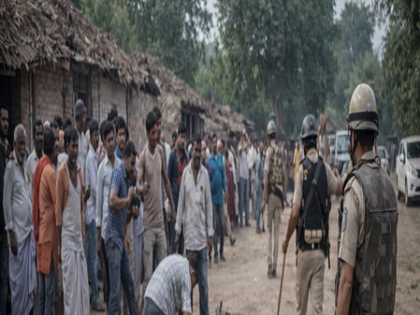 One killed, six injured in violent attack in Buxar; four arrested | One killed, six injured in violent attack in Buxar; four arrested One killed, six injured in violent attack in Buxar; four arrested | One killed, six injured in violent attack in Buxar; four arrested