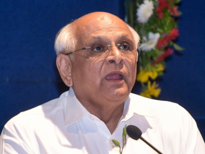 Centre approves Rs 1,078 crore for Gujarat road projects under CRIF | Centre approves Rs 1,078 crore for Gujarat road projects under CRIF Centre approves Rs 1,078 crore for Gujarat road projects under CRIF | Centre approves Rs 1,078 crore for Gujarat road projects under CRIF