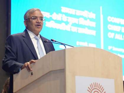 ECI to host national conference of State Election Commissioners on Feb 24 | ECI to host national conference of State Election Commissioners on Feb 24 ECI to host national conference of State Election Commissioners on Feb 24 | ECI to host national conference of State Election Commissioners on Feb 24