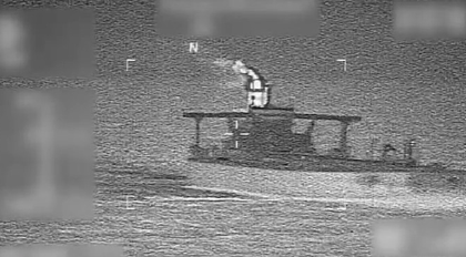 Washington steps up action against 'illicit oil trade', seizes Russian-linked tanker, dark fleet ship | Washington steps up action against 'illicit oil trade', seizes Russian-linked tanker, dark fleet ship Washington steps up action against 'illicit oil trade', seizes Russian-linked tanker, dark fleet ship | Washington steps up action against 'illicit oil trade', seizes Russian-linked tanker, dark fleet ship