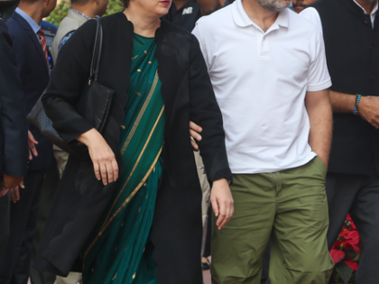 Assembly polls: Cong steps up alliance talks; Rahul, Priyanka may visit TN soon | Assembly polls: Cong steps up alliance talks; Rahul, Priyanka may visit TN soon Assembly polls: Cong steps up alliance talks; Rahul, Priyanka may visit TN soon | Assembly polls: Cong steps up alliance talks; Rahul, Priyanka may visit TN soon