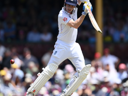 Umpire's 'no-ball blunder' comes to light after Australia wrap up Ashes series 4-1 | Umpire's 'no-ball blunder' comes to light after Australia wrap up Ashes series 4-1 Umpire's 'no-ball blunder' comes to light after Australia wrap up Ashes series 4-1 | Umpire's 'no-ball blunder' comes to light after Australia wrap up Ashes series 4-1