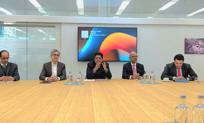 Piyush Goyal urges Liechtenstein firms to use $100 bn India-EFTA deal opportunity | Piyush Goyal urges Liechtenstein firms to use $100 bn India-EFTA deal opportunity Piyush Goyal urges Liechtenstein firms to use $100 bn India-EFTA deal opportunity | Piyush Goyal urges Liechtenstein firms to use $100 bn India-EFTA deal opportunity