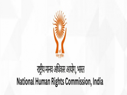 'Dirty water': NHRC seeks report from Gujarat govt on typhoid spurt in Gandhinagar | 'Dirty water': NHRC seeks report from Gujarat govt on typhoid spurt in Gandhinagar 'Dirty water': NHRC seeks report from Gujarat govt on typhoid spurt in Gandhinagar | 'Dirty water': NHRC seeks report from Gujarat govt on typhoid spurt in Gandhinagar