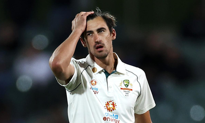 Starc, Duffy among ICC Men’s Player of the Month nominees for December | Starc, Duffy among ICC Men’s Player of the Month nominees for December Starc, Duffy among ICC Men’s Player of the Month nominees for December | Starc, Duffy among ICC Men’s Player of the Month nominees for December