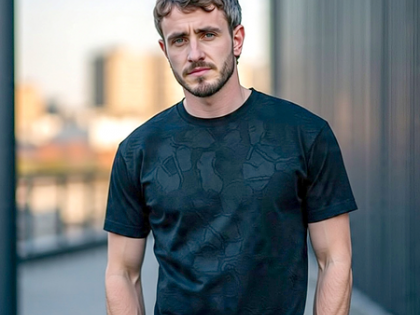 Paul Mescal is stunned by the level of 'agency' he commands in industry | Paul Mescal is stunned by the level of 'agency' he commands in industry Paul Mescal is stunned by the level of 'agency' he commands in industry | Paul Mescal is stunned by the level of 'agency' he commands in industry