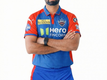 Vijay Hazare Trophy 2025-26: Aaqib Dar century powers J&K to dramatic win over Hyderabad | Vijay Hazare Trophy 2025-26: Aaqib Dar century powers J&K to dramatic win over Hyderabad Vijay Hazare Trophy 2025-26: Aaqib Dar century powers J&K to dramatic win over Hyderabad | Vijay Hazare Trophy 2025-26: Aaqib Dar century powers J&K to dramatic win over Hyderabad