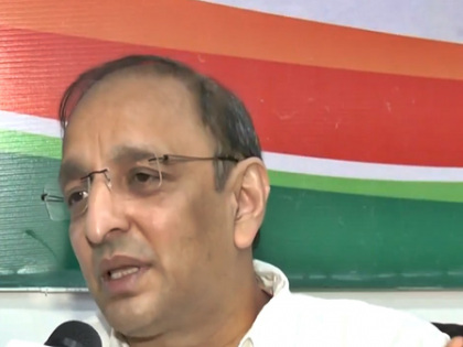 Maha: Cong to move court seeking disqualification of 12 Ambernath corporators who joined BJP | Maha: Cong to move court seeking disqualification of 12 Ambernath corporators who joined BJP Maha: Cong to move court seeking disqualification of 12 Ambernath corporators who joined BJP | Maha: Cong to move court seeking disqualification of 12 Ambernath corporators who joined BJP