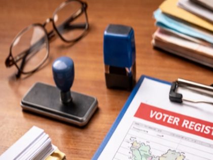 Clarification issued over unmapped form of MP Viriato Fernandes during SIR in Goa | Clarification issued over unmapped form of MP Viriato Fernandes during SIR in Goa Clarification issued over unmapped form of MP Viriato Fernandes during SIR in Goa | Clarification issued over unmapped form of MP Viriato Fernandes during SIR in Goa