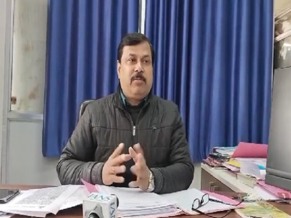 PM SHRI initiative set to strengthen education system in Jharkhand's Palamu | PM SHRI initiative set to strengthen education system in Jharkhand's Palamu PM SHRI initiative set to strengthen education system in Jharkhand's Palamu | PM SHRI initiative set to strengthen education system in Jharkhand's Palamu