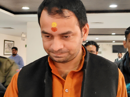 BJP leaders target Lalu family as Delhi court frames charges in land-for-jobs case | BJP leaders target Lalu family as Delhi court frames charges in land-for-jobs case BJP leaders target Lalu family as Delhi court frames charges in land-for-jobs case | BJP leaders target Lalu family as Delhi court frames charges in land-for-jobs case